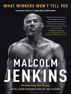 What Winners Won't Tell You - ebook